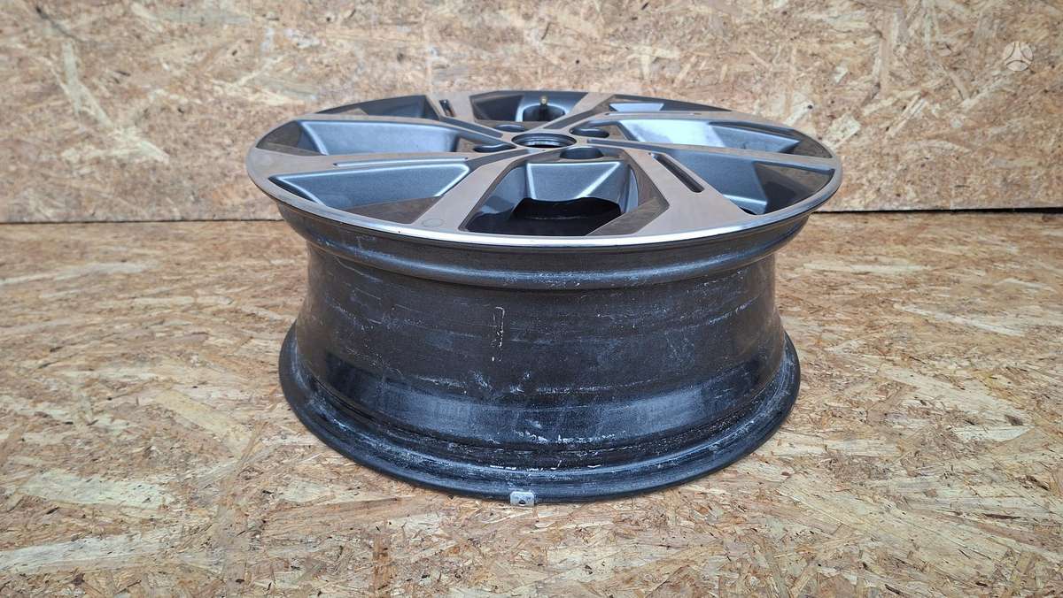 Kia Stonic, 52910H8700, Cen31841