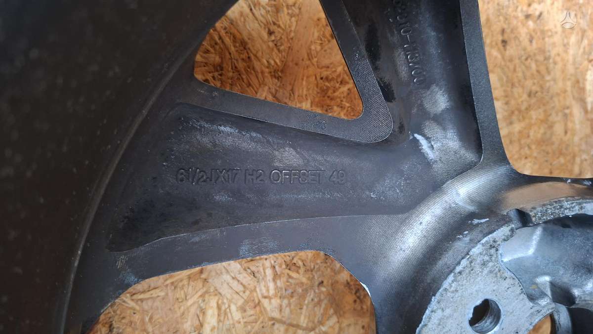 Kia Stonic, 52910H8700, Cen31841