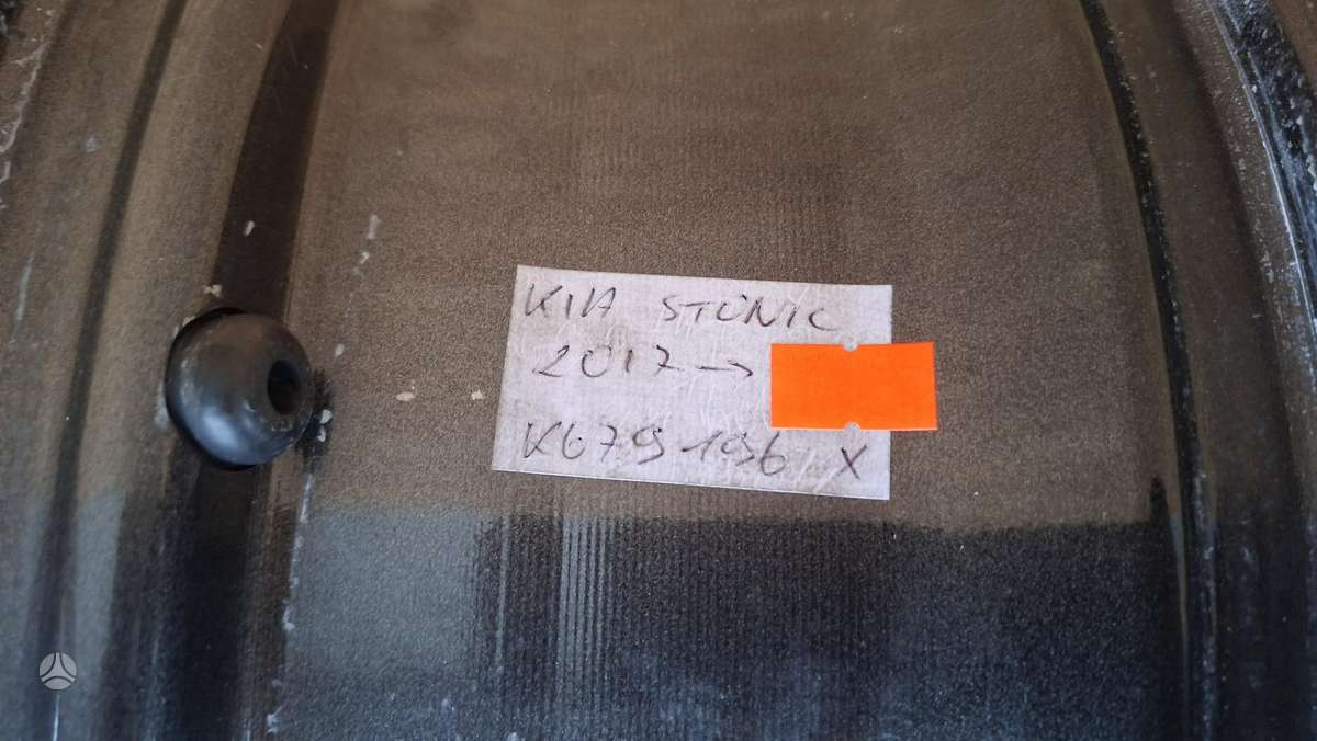 Kia Stonic, 52910H8700, Cen31841