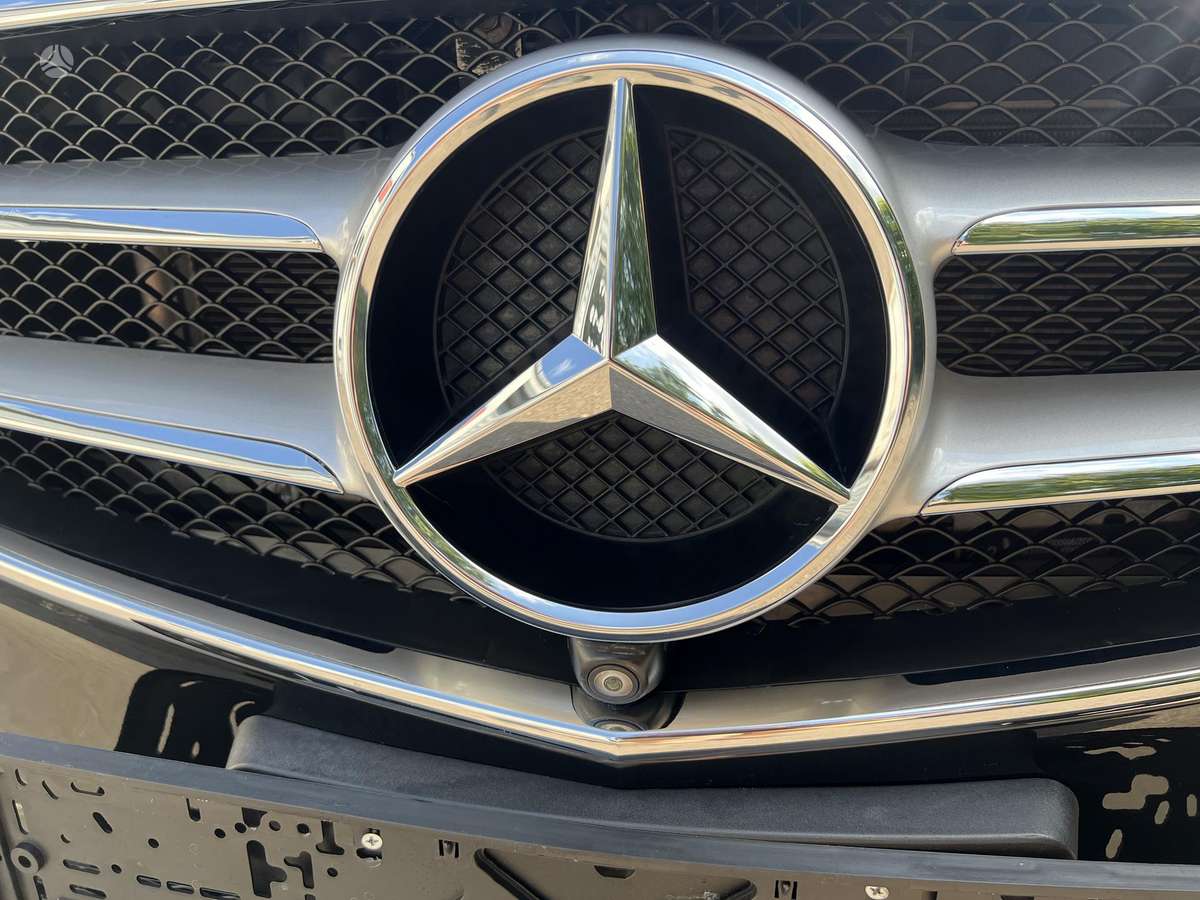 Mercedes-Benz E350, 3.5 l., Универсал