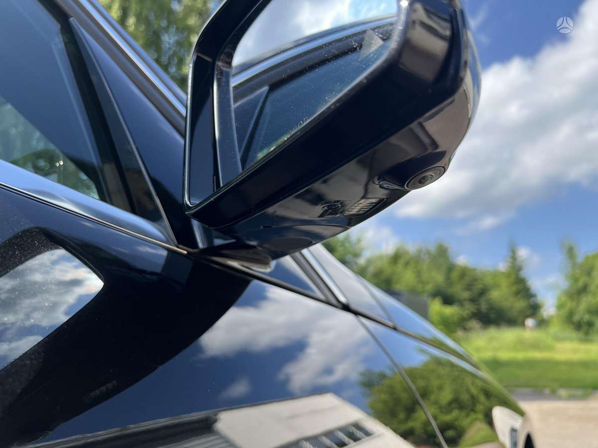 Mercedes-Benz E350, 3.5 l., Универсал