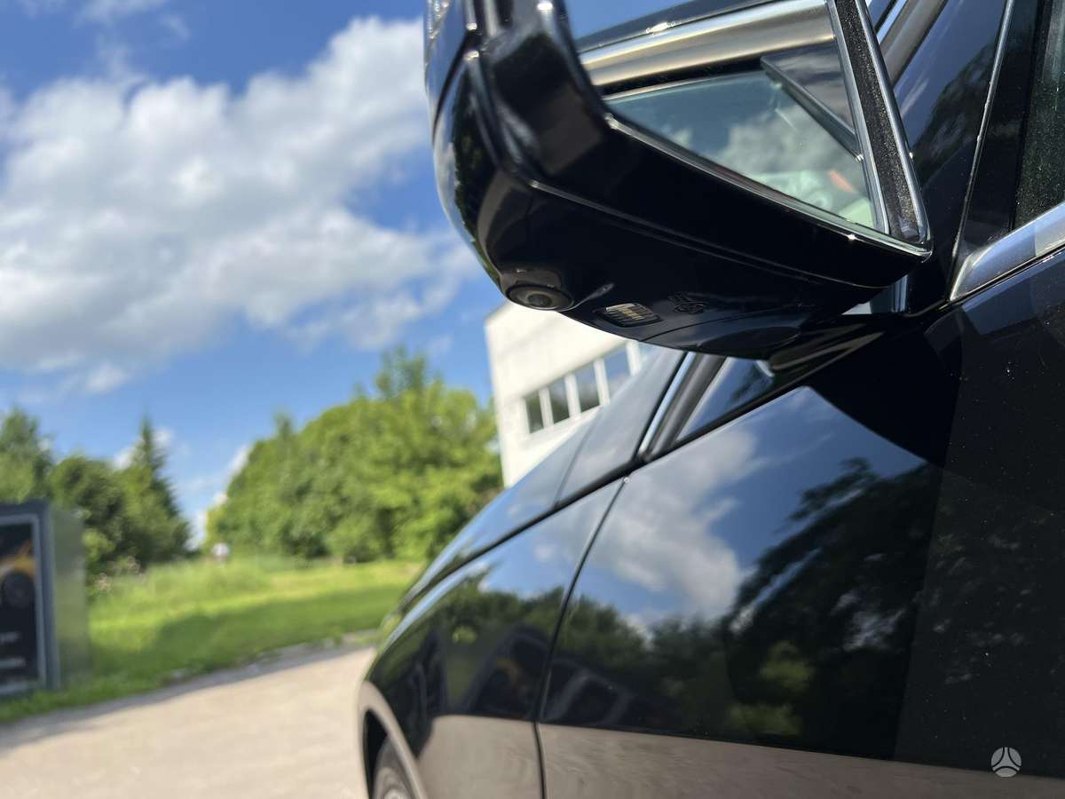 Mercedes-Benz E350, 3.5 l., Универсал