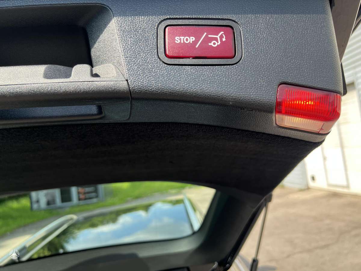 Mercedes-Benz E350, 3.5 l., Универсал