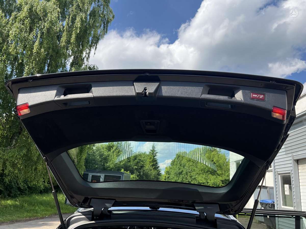 Mercedes-Benz E350, 3.5 l., Универсал
