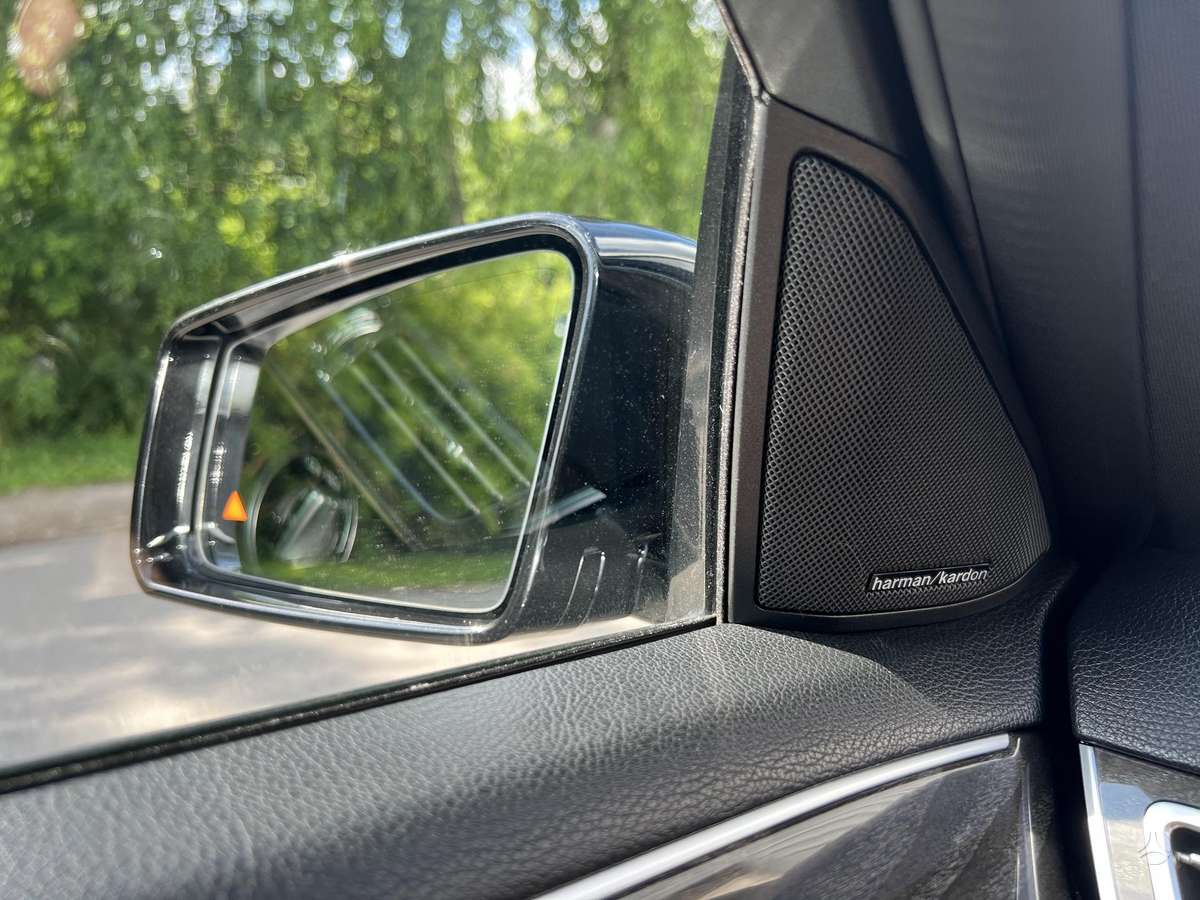 Mercedes-Benz E350, 3.5 l., Универсал