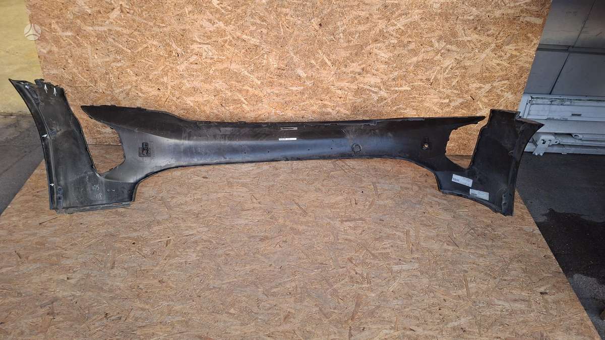 Porsche Taycan, 9J1807221F, Cen31854