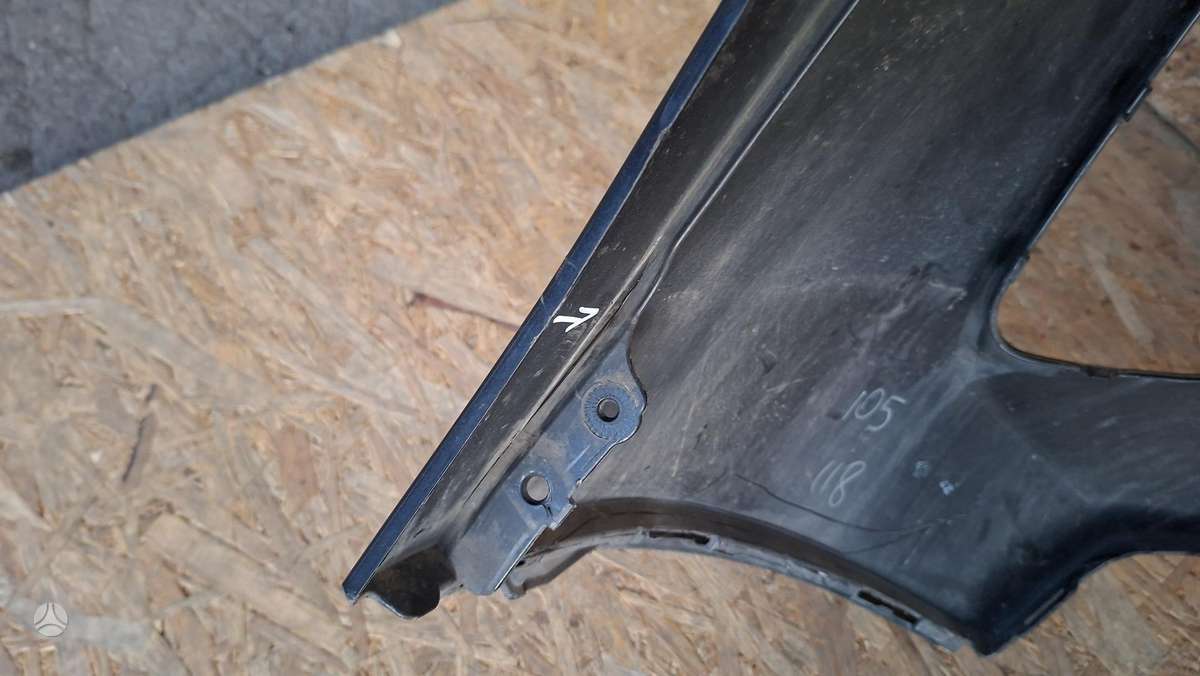 Porsche Taycan, 9J1807221F, Cen31854