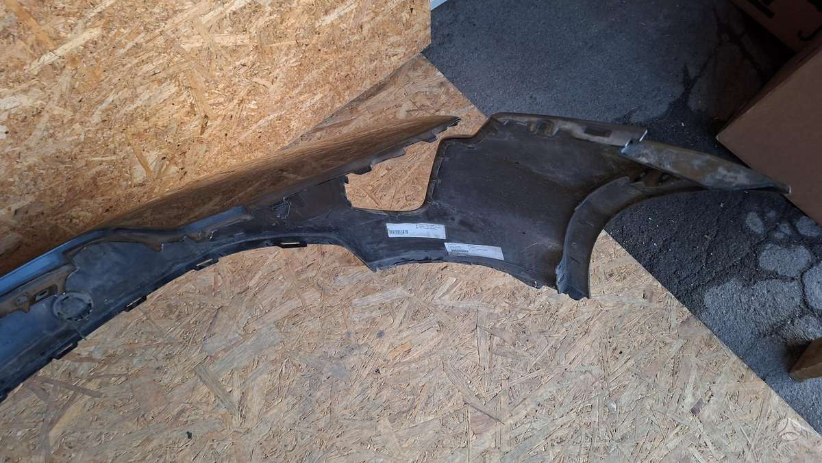 Porsche Taycan, 9J1807221F, Cen31854