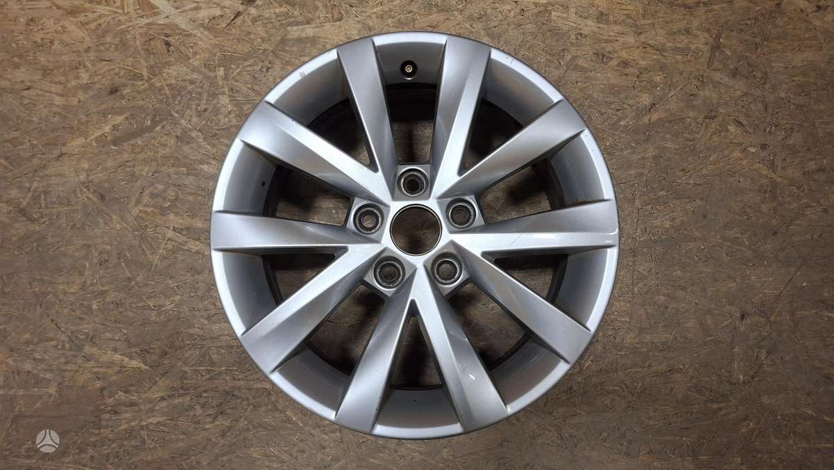 Skoda Octavia, 5e0801025bj, Cen31856