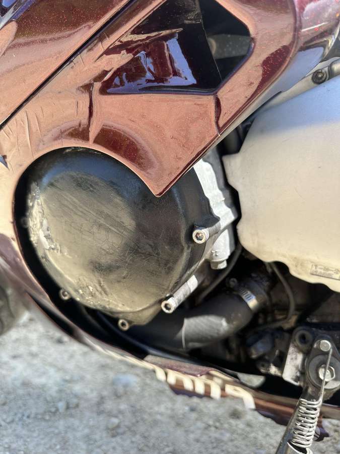Yamaha R1 1000cc, superbikes