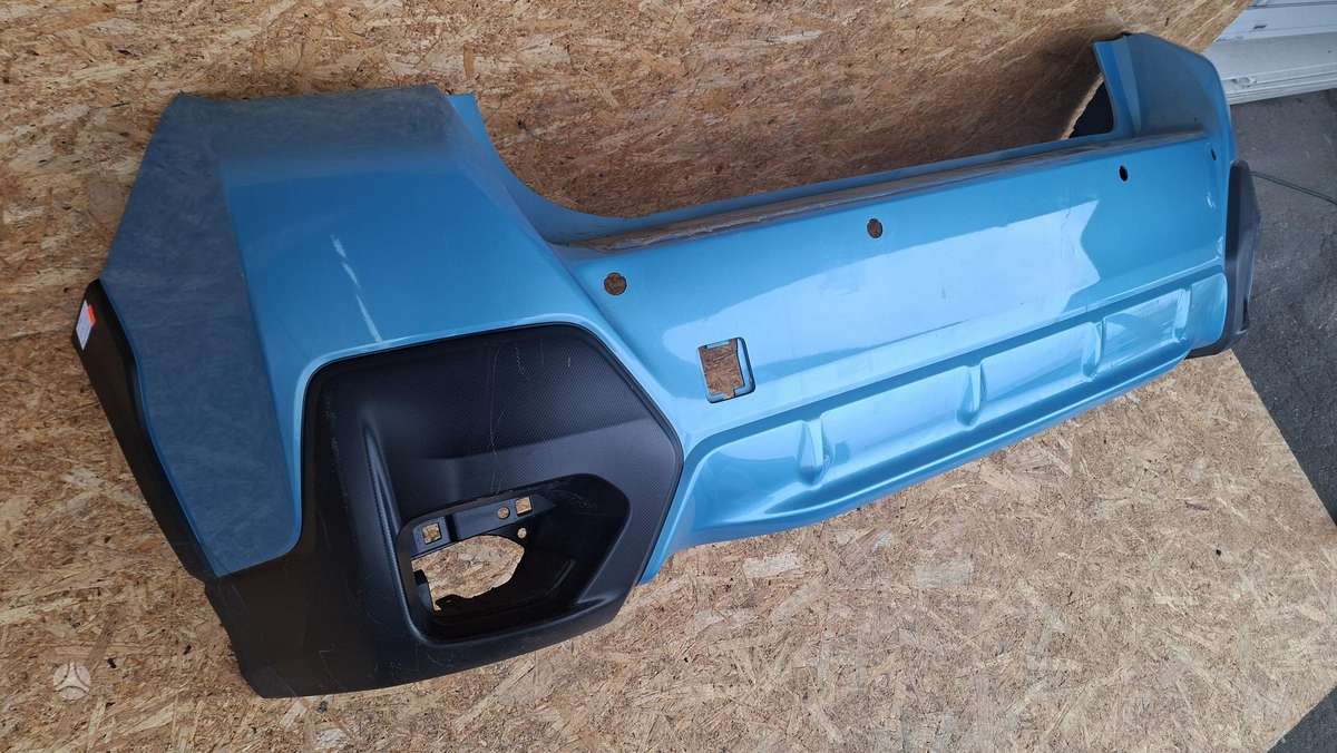 Subaru XV, 57704FL250, Cen31858
