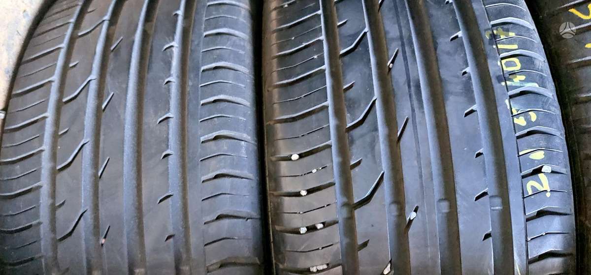 Continental , Bridgestone M+S, летние 215/55 R18