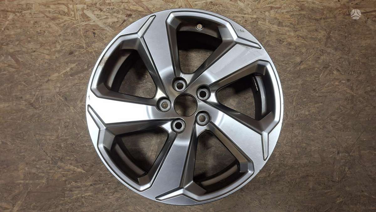 Toyota RAV4 Cen31862