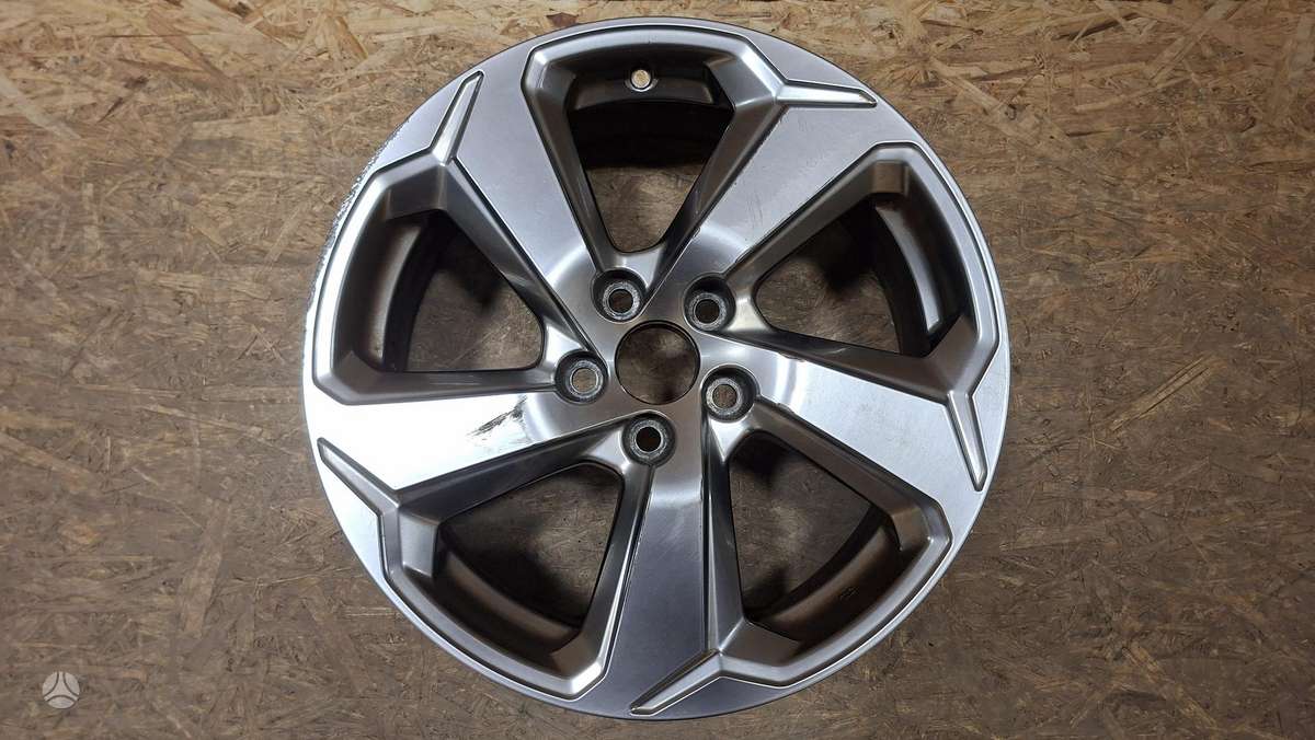 Toyota RAV4 Cen31863