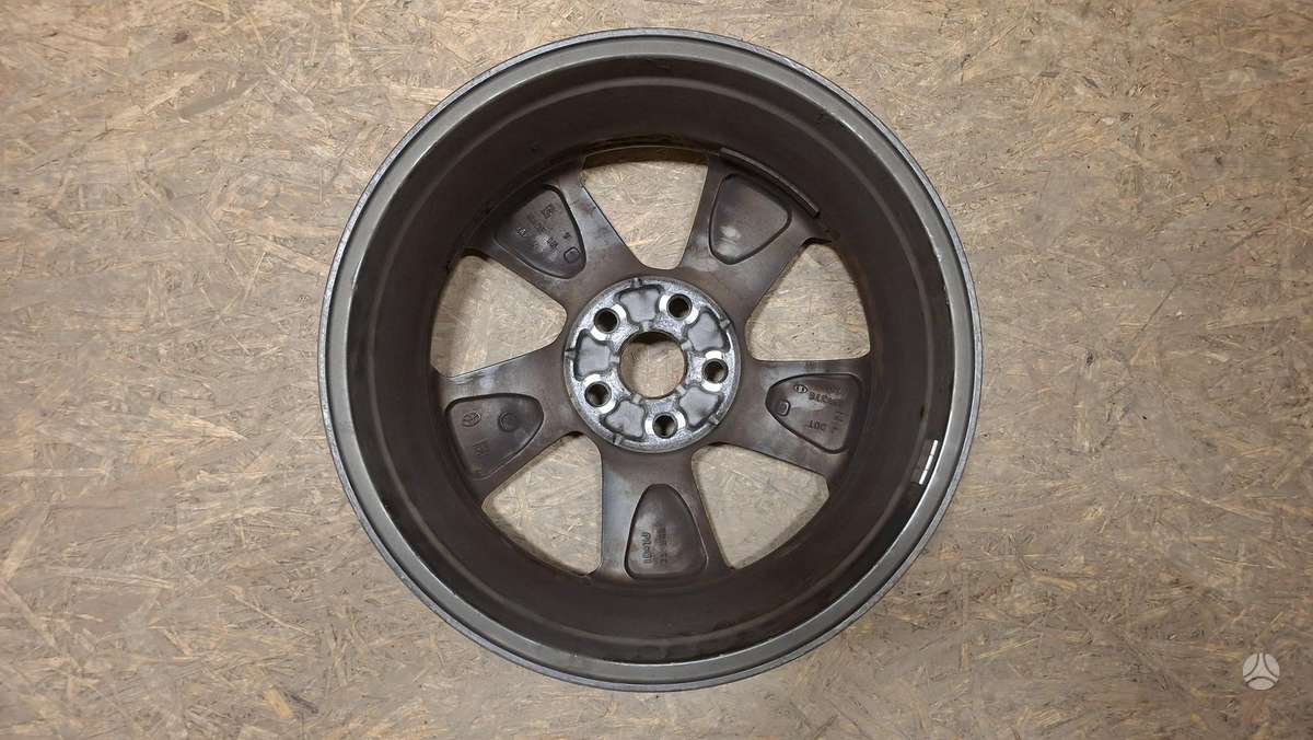 Toyota RAV4 Cen31863