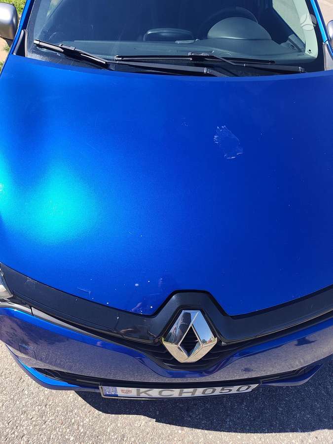 Renault Clio - 8
