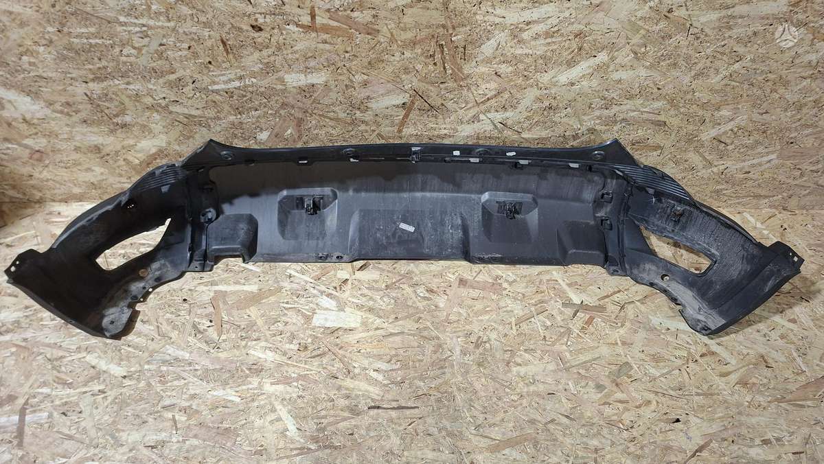 Dacia Duster, 850B06514R, Cen31877
