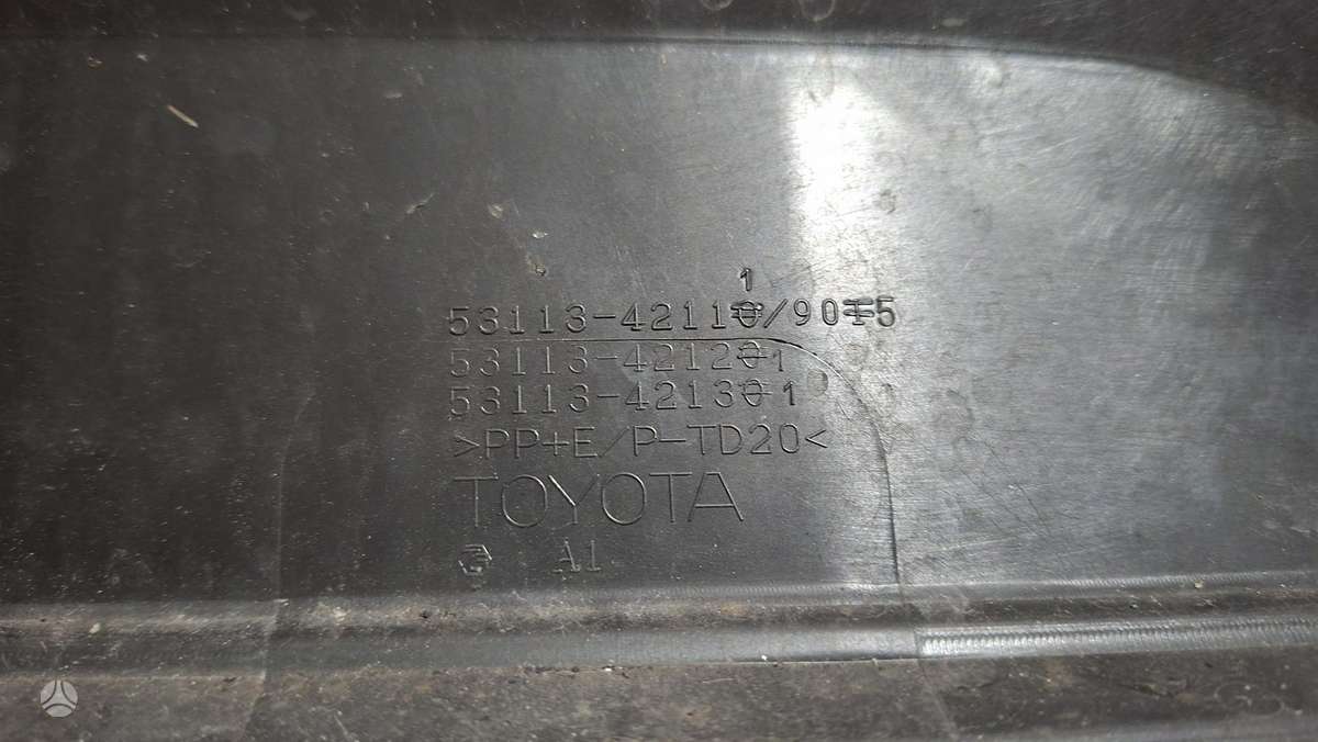Dacia Spring, 850222453R, Cen31879