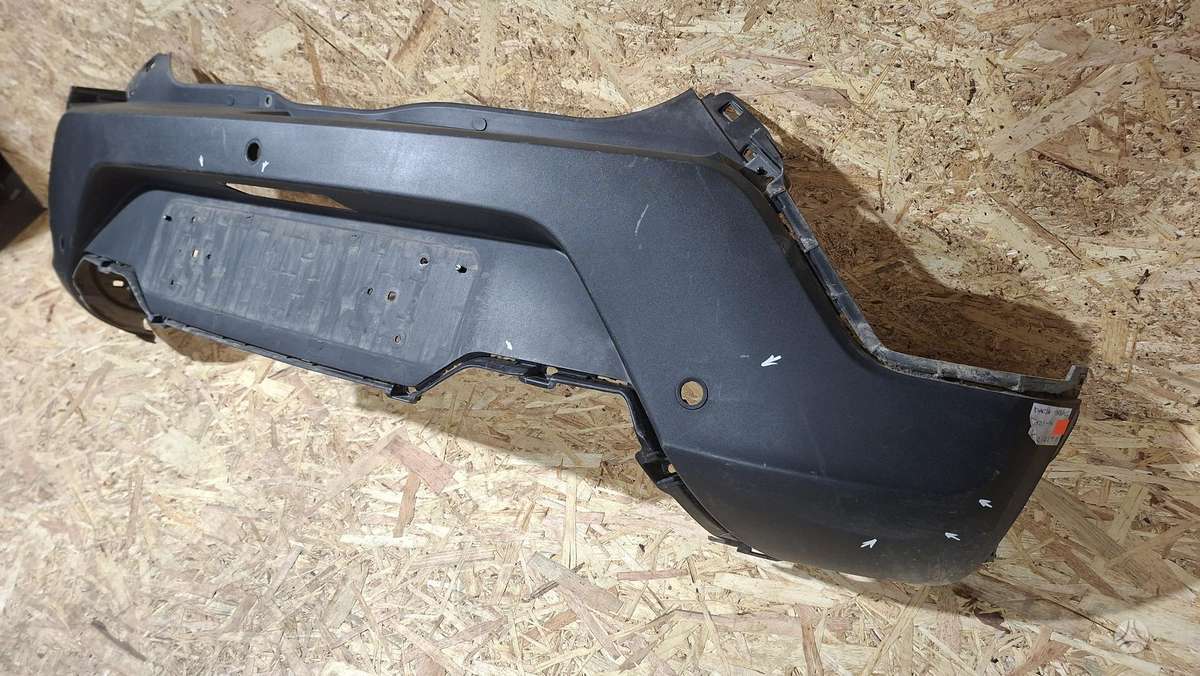 Dacia Spring, 850222453R, Cen31879