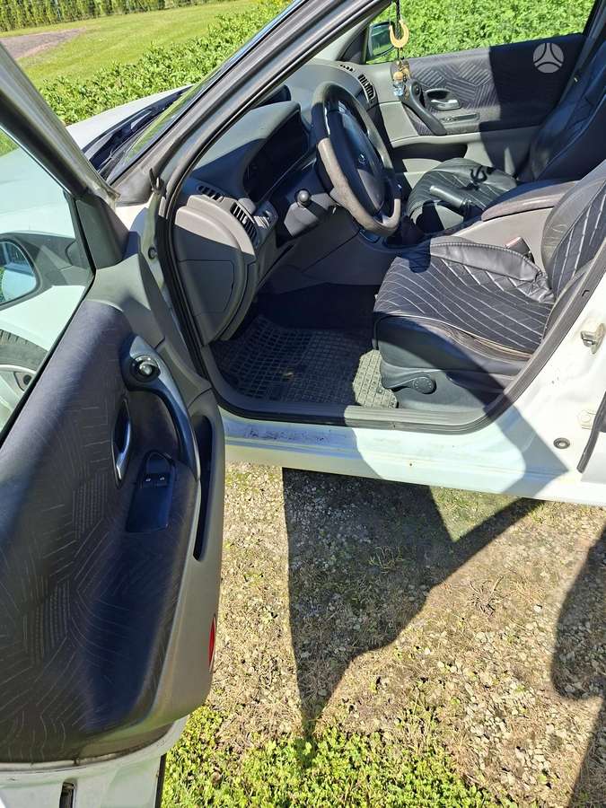 Renault Laguna, 1.9 l., Хэтчбек