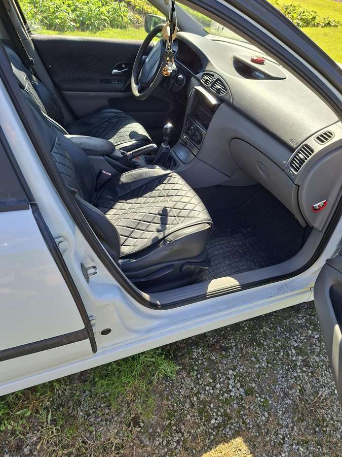 Renault Laguna, 1.9 l., hatchback