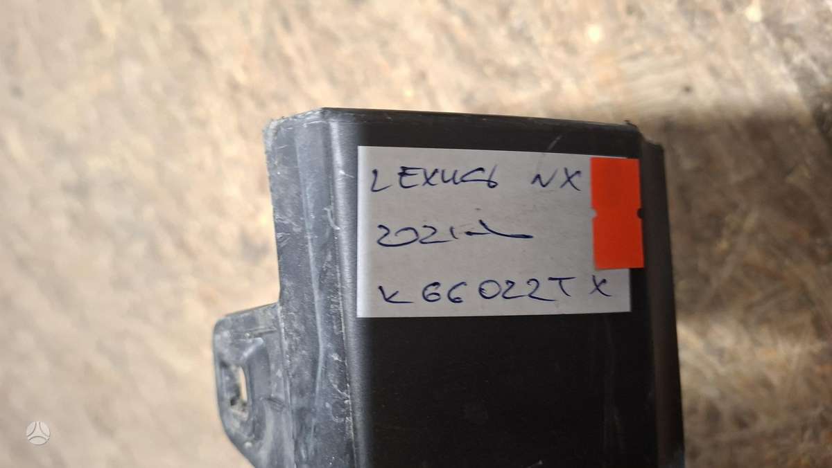 Lexus NX klasė, 5241178050, Cen31886