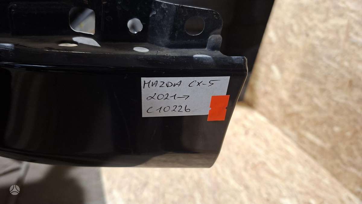 Mazda CX-5, KSD650032, Cen31887