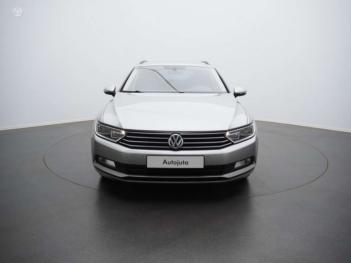 Volkswagen Passat, 1.4 l., Универсал