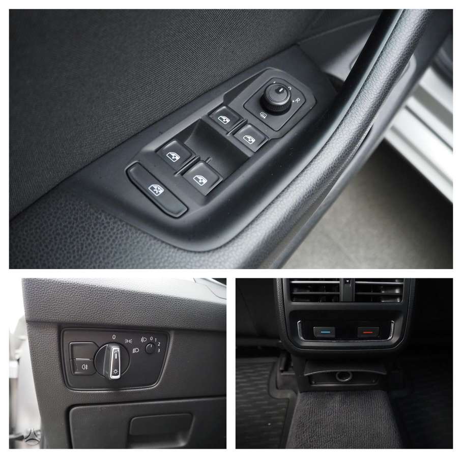 Volkswagen Passat, 1.4 l., Универсал