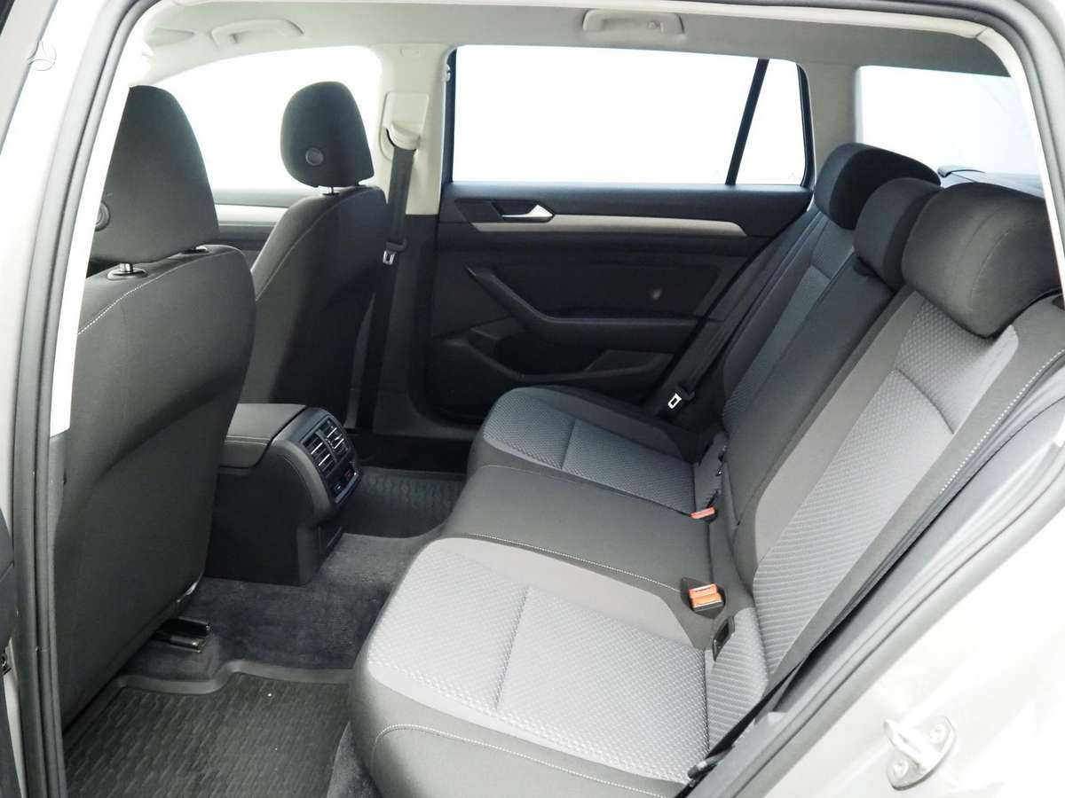 Volkswagen Passat, 1.4 l., Универсал