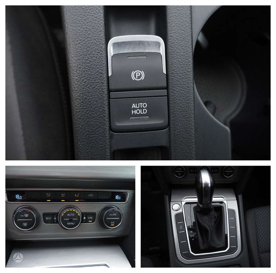 Volkswagen Passat, 1.4 l., Универсал