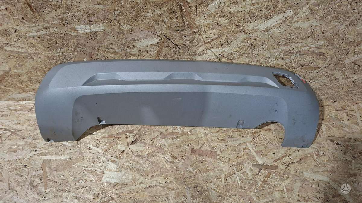 Opel Crossland, 39188060, Cen31892