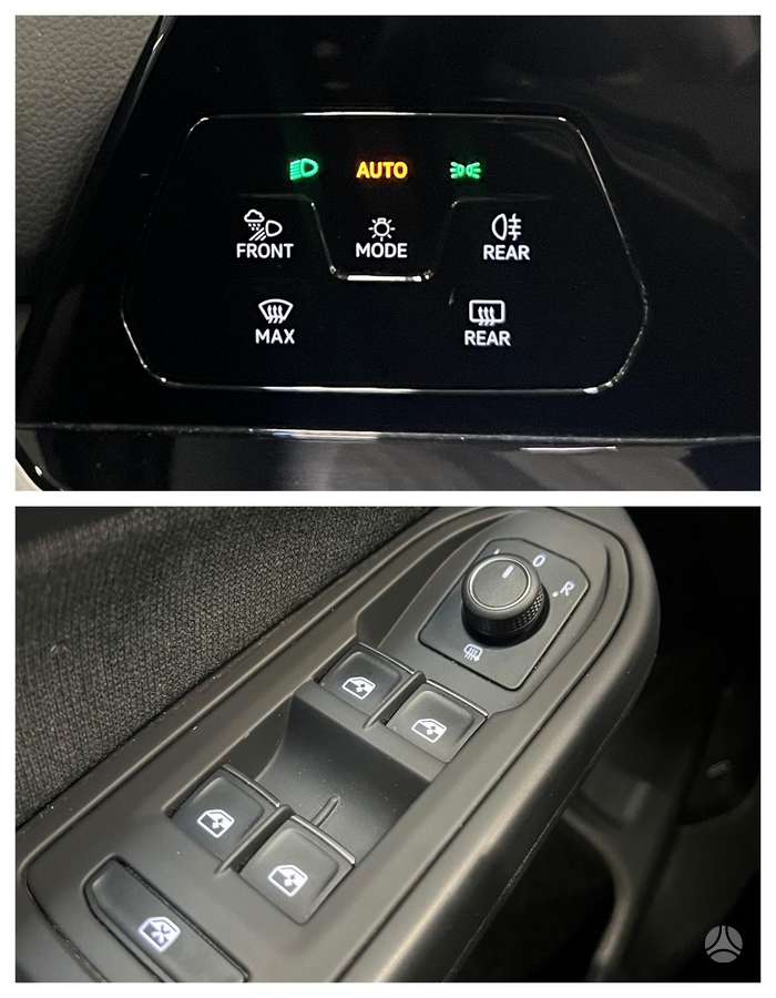 Volkswagen Golf, 2.0 l., Универсал
