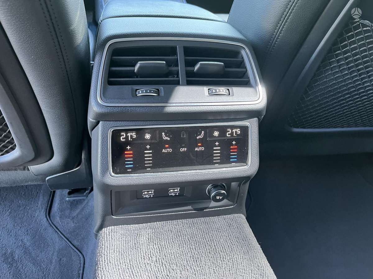 Audi A6, 2.0 l., Универсал