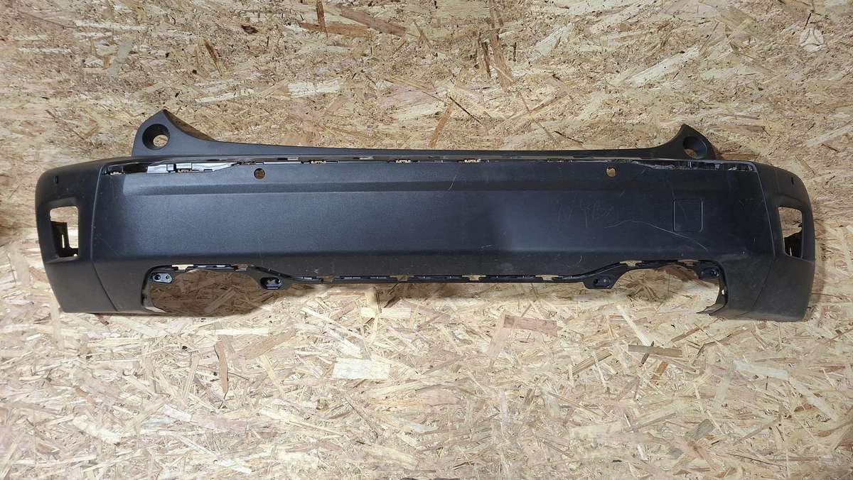 Peugeot 2008, 9825985980, Cen31893