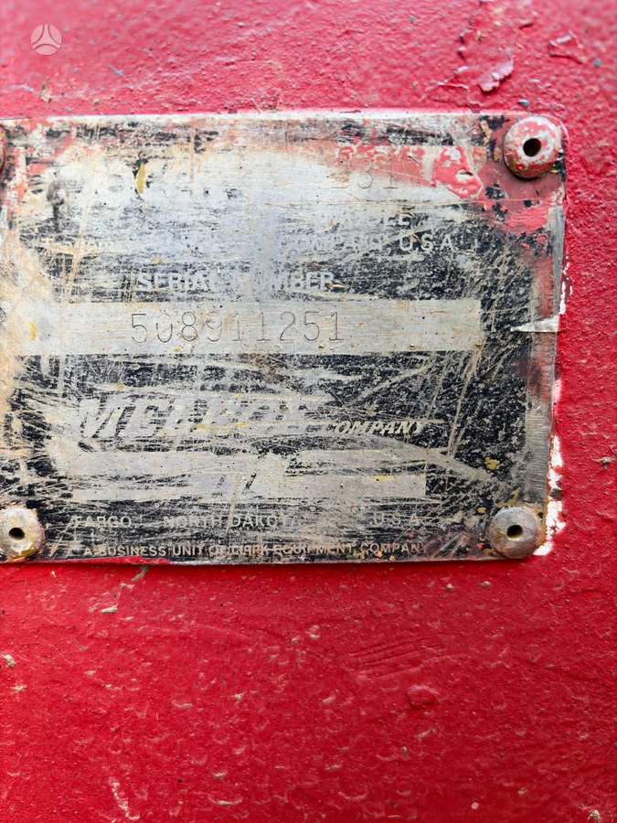 Bobcat 231, mini excavator