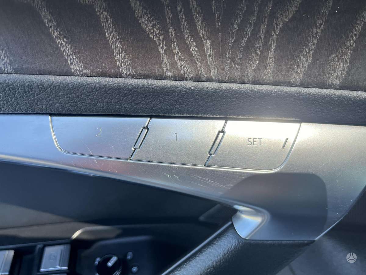 Audi A6, 2.0 l., Универсал