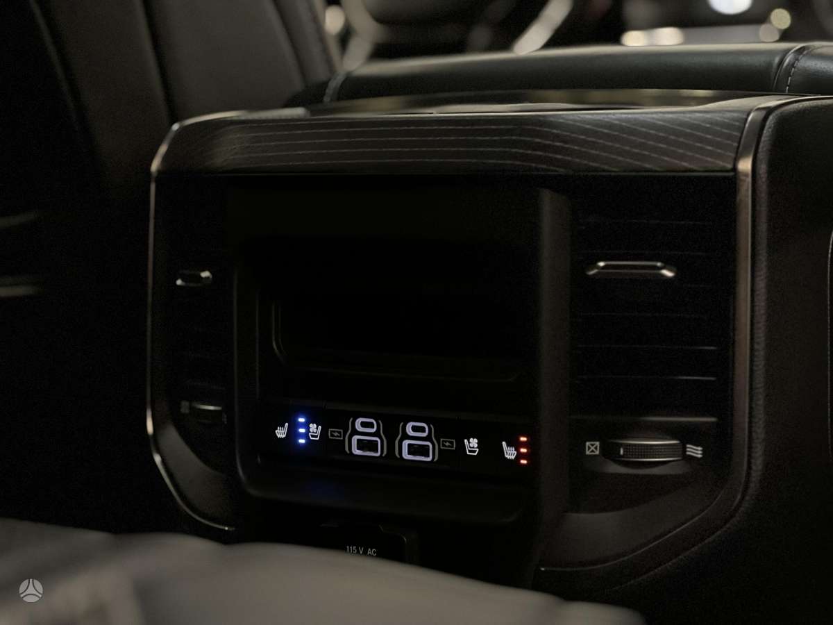 Dodge Ram, 3.0 l., Пикап