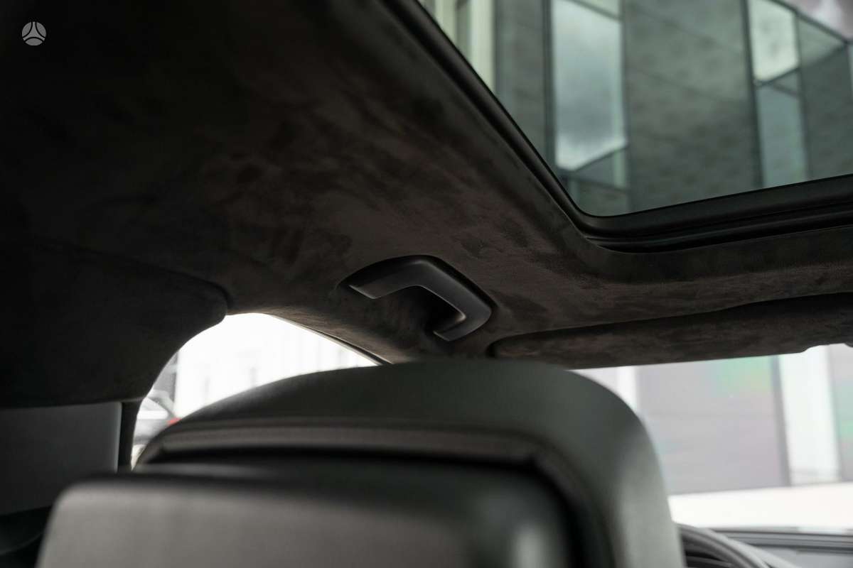 Audi A6, 3.0 l., wagon
