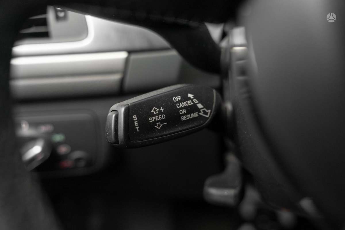 Audi A6, 3.0 l., Универсал