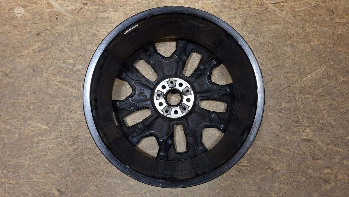 BMW 5 serija, 5A32502, Cen33246