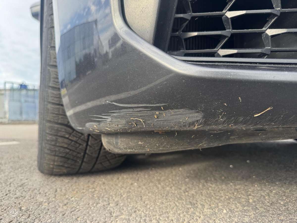 BMW M550, 4.4 l., Седан