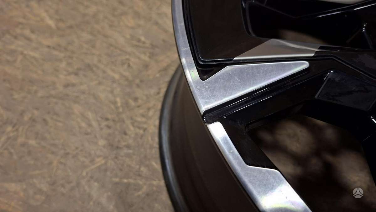BMW 5 serija, 5A32503, Cen33247