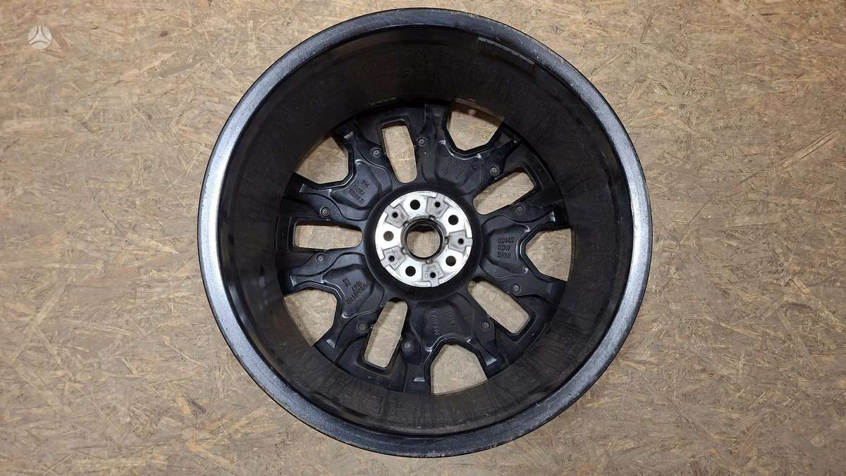 BMW 5 serija, 5A32503, Cen33247