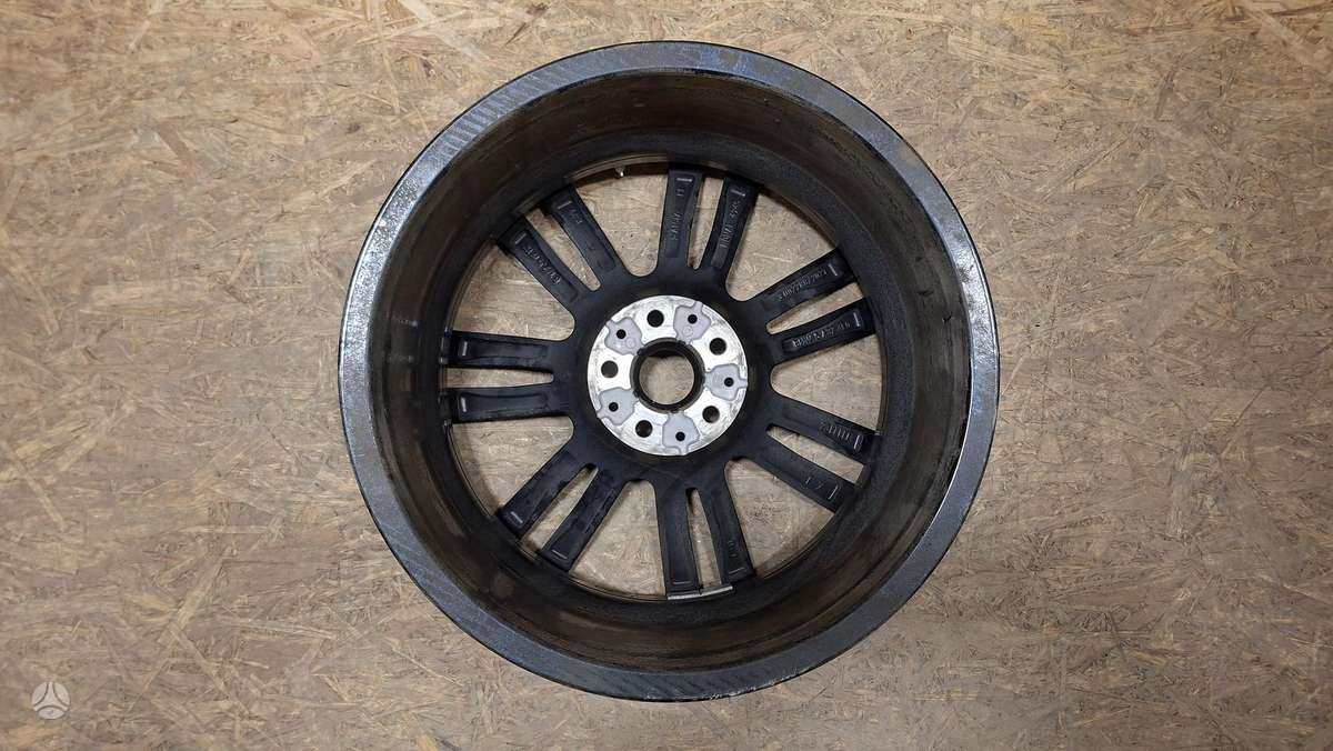 BMW i5, 5A324E0, Cen33250