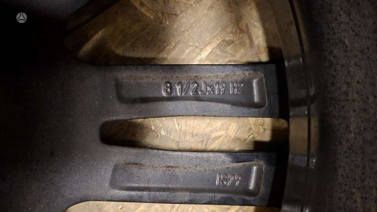 BMW i5, 5A324E0, Cen33250