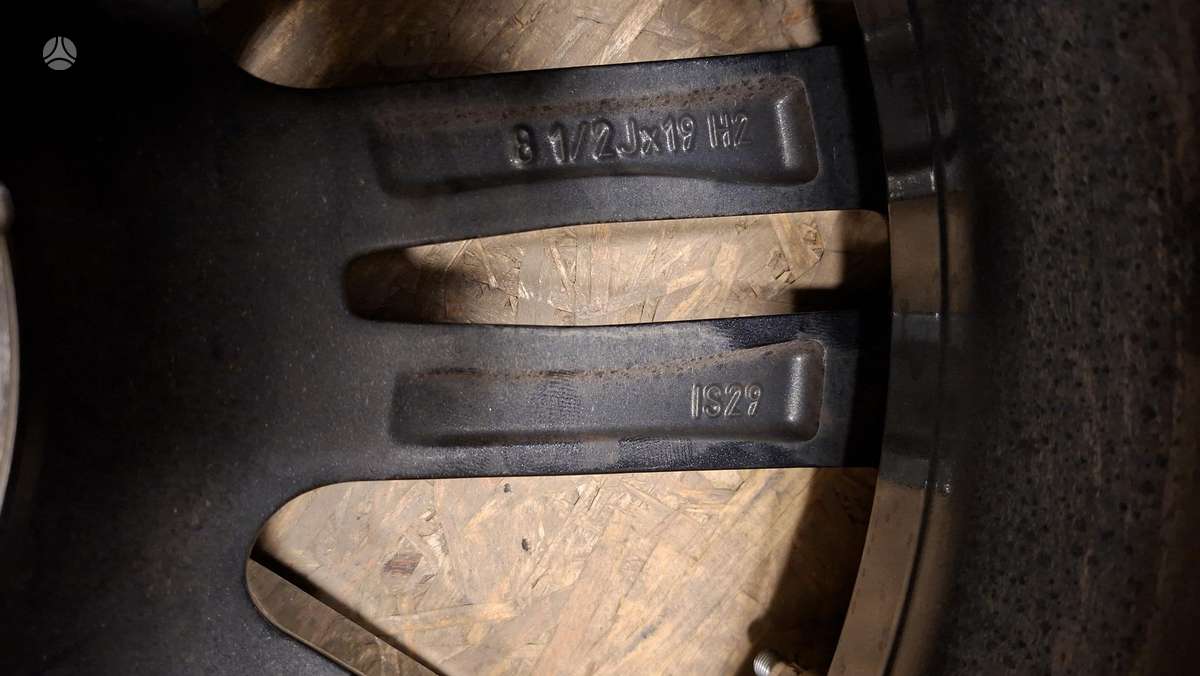 BMW i5, 5A324E0, Cen33250