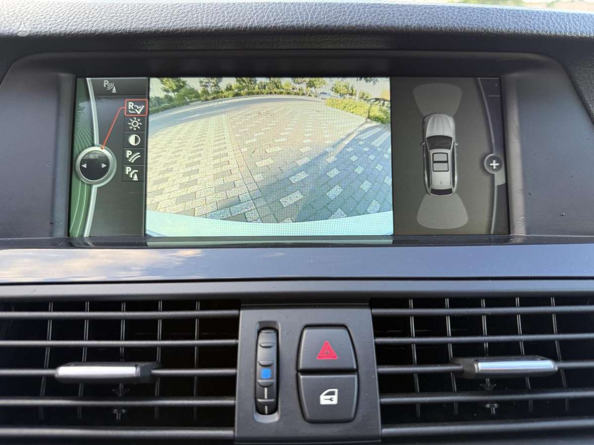 BMW 525, 2.0 l., wagon