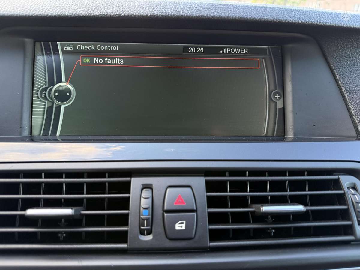 BMW 525, 2.0 l., wagon