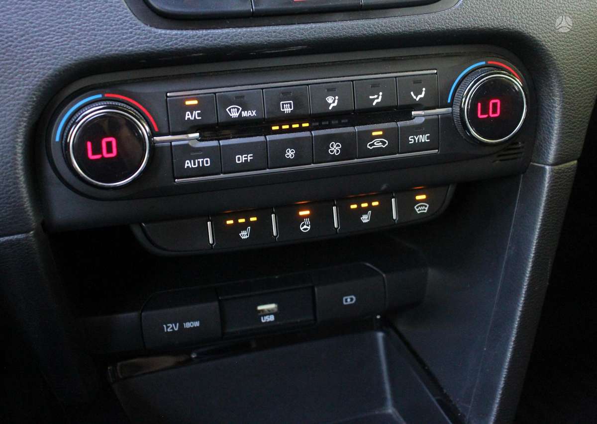 Kia Ceed, 1.4 l., Универсал